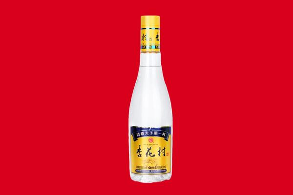 泉州市德化回收杏花村