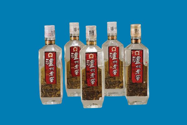 泉州市德化回收老酒
