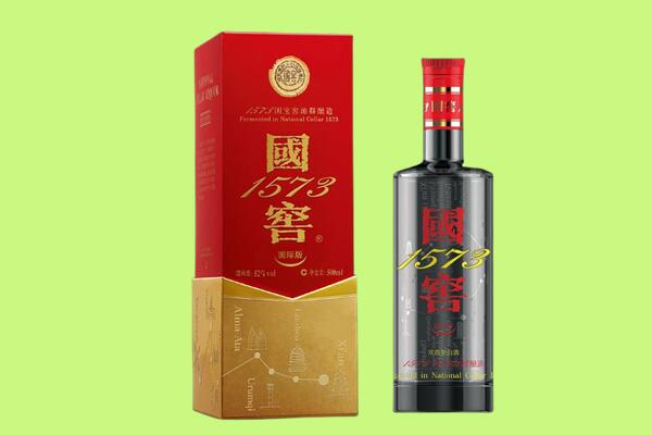 泉州市德化回收国窖